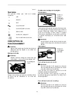 Preview for 14 page of Makita SA9031 Instruction Manual