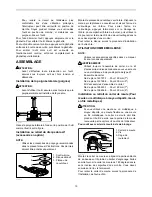 Preview for 15 page of Makita SA9031 Instruction Manual