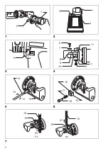 Preview for 2 page of Makita SC120DA Instruction Manual