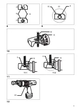 Preview for 3 page of Makita SC120DA Instruction Manual