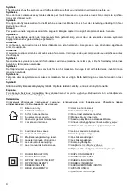 Preview for 4 page of Makita SC120DA Instruction Manual