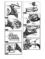 Предварительный просмотр 3 страницы Makita SD100D Instruction Manual