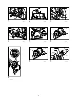 Preview for 2 page of Makita SG1250 Instruction Manual