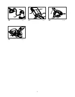 Preview for 3 page of Makita SG1250 Instruction Manual