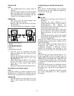 Preview for 40 page of Makita SG1250 Instruction Manual