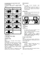 Preview for 47 page of Makita SG1250 Instruction Manual