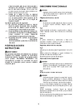 Preview for 44 page of Makita SG1251 Instruction Manual