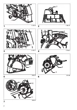 Preview for 2 page of Makita SG1251J Instruction Manual