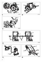 Предварительный просмотр 4 страницы Makita SG1251J Instruction Manual