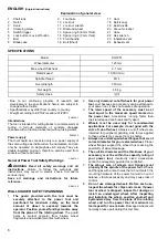 Preview for 6 page of Makita SG1251J Instruction Manual