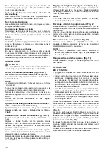 Предварительный просмотр 14 страницы Makita SG1251J Instruction Manual