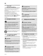 Preview for 216 page of Makita sg150 Instruction Manual