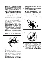 Предварительный просмотр 5 страницы Makita SH01ZW Instruction Manual