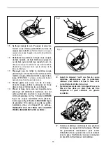 Предварительный просмотр 15 страницы Makita SH01ZW Instruction Manual