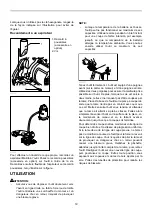 Preview for 19 page of Makita SH01ZW Instruction Manual