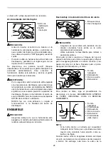 Preview for 28 page of Makita SH01ZW Instruction Manual