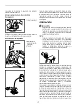 Preview for 29 page of Makita SH01ZW Instruction Manual