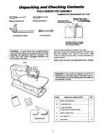 Preview for 5 page of Makita SJ401 Instruction Manual