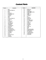 Preview for 17 page of Makita SJ401 Instruction Manual