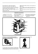 Предварительный просмотр 3 страницы Makita SK10 Instruction Manual