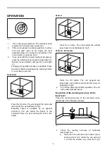 Предварительный просмотр 4 страницы Makita SK10 Instruction Manual