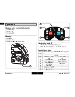 Preview for 2 page of Makita SK103P User Manual