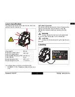 Preview for 13 page of Makita SK103P User Manual