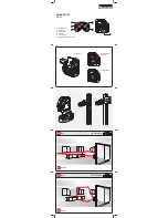 Preview for 1 page of Makita SK104 Quick Start Manual