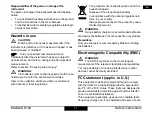 Preview for 11 page of Makita SK104Z User Manual