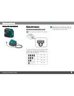 Preview for 7 page of Makita SK105D Manual