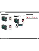 Preview for 8 page of Makita SK105D Manual