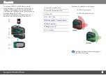 Preview for 68 page of Makita SK105GD Manual