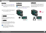 Preview for 5 page of Makita SK106D Manual