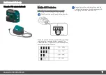 Preview for 7 page of Makita SK106D Manual