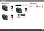 Preview for 8 page of Makita SK106D Manual