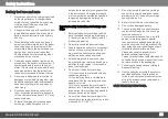 Preview for 20 page of Makita SK106D Manual