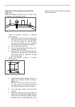 Preview for 5 page of Makita SK20 Instruction Manual