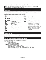 Предварительный просмотр 4 страницы Makita SK209GD Instruction Manual