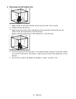 Предварительный просмотр 24 страницы Makita SK209GD Instruction Manual