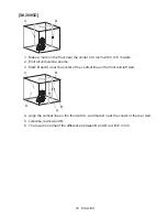 Предварительный просмотр 25 страницы Makita SK209GD Instruction Manual