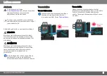 Preview for 6 page of Makita SK700D Manual