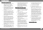 Preview for 21 page of Makita SK700D Manual