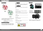 Preview for 24 page of Makita SK700D Manual