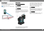 Preview for 32 page of Makita SK700D Manual