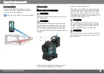 Preview for 57 page of Makita SK700D Manual