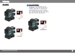 Preview for 59 page of Makita SK700D Manual