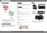 Preview for 74 page of Makita SK700D Manual