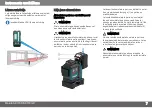 Preview for 82 page of Makita SK700D Manual