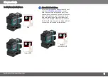 Preview for 84 page of Makita SK700D Manual