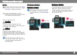 Preview for 106 page of Makita SK700D Manual